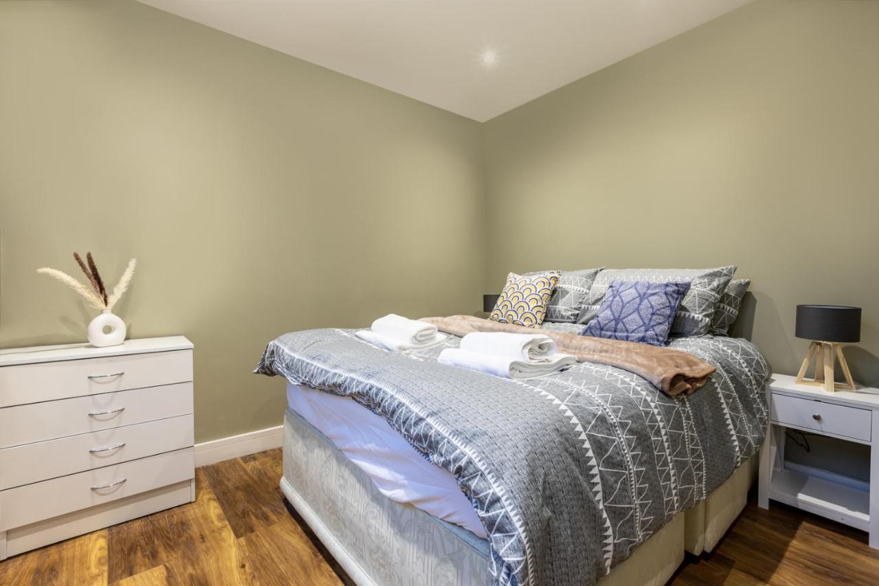 Modern 2Bd Flat In Camden Town London Daire Dış mekan fotoğraf